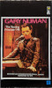 Gary Numan The Touring Principle Reissue VHS Tape 1984